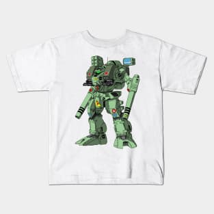 DesignB Kids T-Shirt